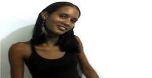 Funguinha 33 years old I am from Salvador/Bahia, Seeking Dating Friendship with Man