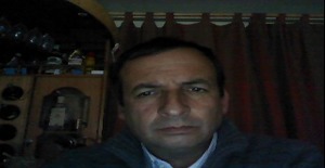 Osito1963 57 years old I am from Santiago/Region Metropolitana, Seeking Dating with Woman