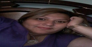 Aledesiree 43 years old I am from Maracaibo/Zulia, Seeking Dating Friendship with Man