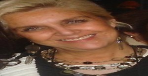 Mujerrebien 65 years old I am from Lima/Lima, Seeking Dating with Man