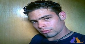 Edixon_ems 35 years old I am from San Cristóbal/Tachira, Seeking Dating with Woman