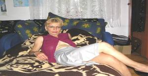 Viuvynha 72 years old I am from Nelas/Viseu, Seeking Dating Friendship with Man