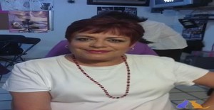 Kokitabonita 68 years old I am from Cancun/Quintana Roo, Seeking Dating Friendship with Man