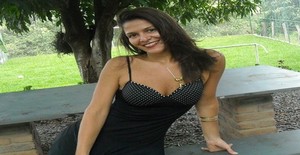 Chelinha2007 52 years old I am from Santiago/Region Metropolitana, Seeking Dating Friendship with Man