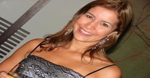 Miaumulher 47 years old I am from Carapicuíba/Sao Paulo, Seeking Dating Friendship with Man