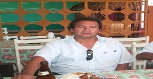 Luantaro 54 years old I am from Lima/Lima, Seeking Dating Marriage with Woman