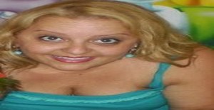 Angelmarcella 47 years old I am from Joinville/Santa Catarina, Seeking Dating Friendship with Man