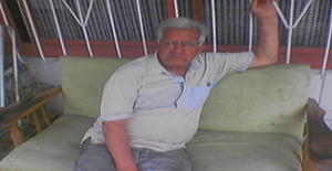 Jorgito11 92 years old I am from Santiago/Region Metropolitana, Seeking Dating Friendship with Woman