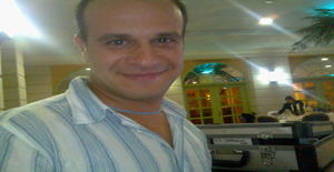 Trillo77 43 years old I am from Milan/Lombardia, Seeking Dating Friendship with Woman