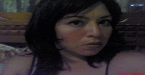 Hangelika 43 years old I am from Villahermosa/Tabasco, Seeking Dating with Man