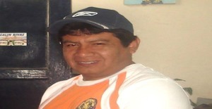 Jhonnycabrera 56 years old I am from Ica/Ica, Seeking Dating Friendship with Woman
