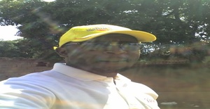 Mulandy 43 years old I am from Matola/Maputo, Seeking Dating with Woman