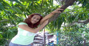 Enamorada_2008 51 years old I am from Las Tunas/Las Tunas, Seeking Dating Marriage with Man