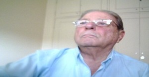 Autenticoamoroso 83 years old I am from Sao Paulo/São Paulo, Seeking Dating Friendship with Woman