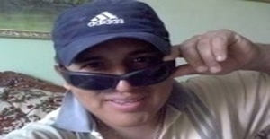Pepin143 41 years old I am from Chiclayo/Lambayeque, Seeking Dating Friendship with Woman