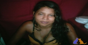 Silanelindinhaa 32 years old I am from Jataí/Goias, Seeking Dating with Man