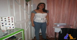 Estreella70 48 years old I am from Bogota/Bogotá dc, Seeking Dating Friendship with Man