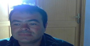 matteoyoan 45 years old I am from Aulnay-sous-bois/Ile de France, Seeking Dating Friendship with Woman