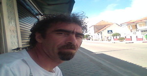 Diogoamador 55 years old I am from Aveiro/Aveiro, Seeking Dating Friendship with Woman