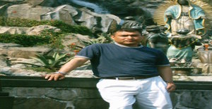 Jhunno 51 years old I am from Paterson/New Jersey, Seeking Dating with Woman