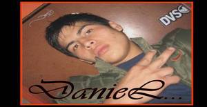 Pelao88 32 years old I am from Iquique/Tarapacá, Seeking Dating Friendship with Woman