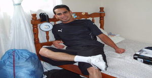 Juleos 40 years old I am from Cartago/Cartago, Seeking Dating Friendship with Woman