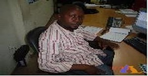 Salomaodomingos 47 years old I am from Luanda/Luanda, Seeking Dating Friendship with Woman