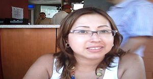 Megamirtilla 49 years old I am from Cali/Valle Del Cauca, Seeking Dating Friendship with Man