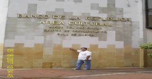 *caleñito120 34 years old I am from Cali/Valle Del Cauca, Seeking Dating Friendship with Woman