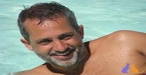 Fco_delam 58 years old I am from Santiago/Región Metropolitana, Seeking Dating Friendship with Woman