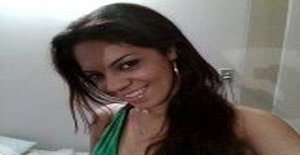 Andreyah 36 years old I am from Londrina/Parana, Seeking Dating Friendship with Man