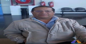Enrique923 63 years old I am from la Serena/Coquimbo, Seeking Dating Friendship with Woman
