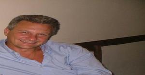 Carloz53 67 years old I am from Rome/Lazio, Seeking Dating Friendship with Woman