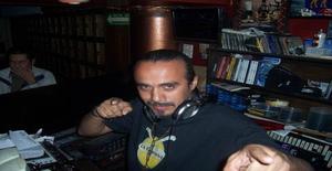 Shaggytron 52 years old I am from Guadalajara/Jalisco, Seeking Dating Friendship with Woman
