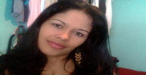 Keychar 40 years old I am from Caracas/Distrito Capital, Seeking Dating Friendship with Man