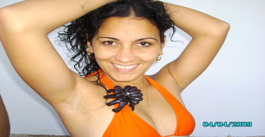 Anabelbell 37 years old I am from Ciudad de la Habana/la Habana, Seeking Dating with Man
