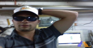 Rampag 37 years old I am from Santiago/Región Metropolitana, Seeking Dating with Woman