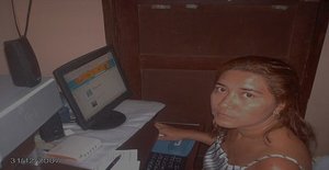 Pessegoflor 54 years old I am from Belem/Para, Seeking Dating Friendship with Man