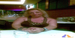 Rossy696 56 years old I am from Caracas/Distrito Capital, Seeking Dating with Man