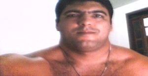 Ernesto_rott 43 years old I am from Feira de Santana/Bahia, Seeking Dating with Woman