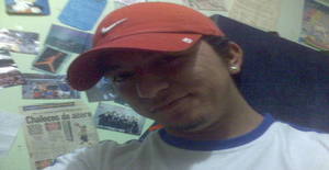 Ang2185 37 years old I am from Nueva San Salvador/la Libertad, Seeking Dating Friendship with Woman