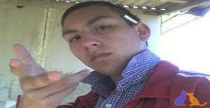 Hsn17 30 years old I am from Villa Alemana/Valparaíso, Seeking Dating Friendship with Woman