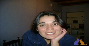 Vivi220679 41 years old I am from Guaymallen/Mendoza, Seeking Dating Friendship with Man