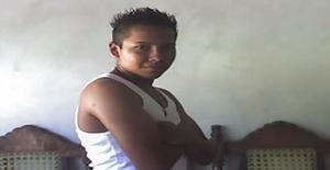 Djrave 32 years old I am from Liberia/Guanacaste, Seeking Dating Friendship with Woman