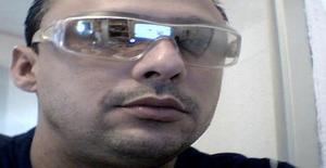 Obani 44 years old I am from Texcoco/State of Mexico (edomex), Seeking Dating Friendship with Woman
