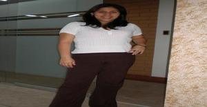 Maribelh78 42 years old I am from Lima/Lima, Seeking Dating Friendship with Man