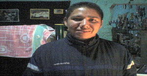Mandrake82 38 years old I am from Xalapa/Veracruz, Seeking Dating Friendship with Woman