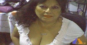 Monica4053 67 years old I am from Maipú/Región Metropolitana, Seeking Dating Friendship with Man