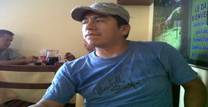 Jose_1893 38 years old I am from Arequipa/Arequipa, Seeking Dating Friendship with Woman