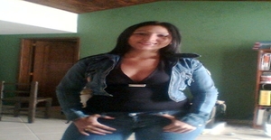 Nathola 34 years old I am from Ubate/Cundinamarca, Seeking Dating Friendship with Man